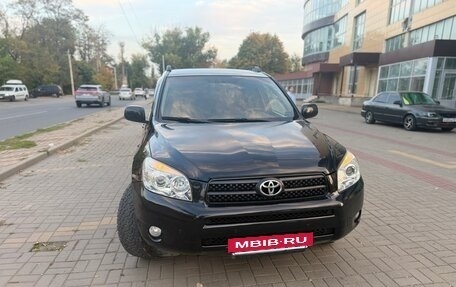 Toyota RAV4, 2006 год, 1 150 000 рублей, 8 фотография