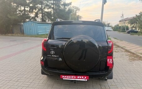 Toyota RAV4, 2006 год, 1 150 000 рублей, 7 фотография