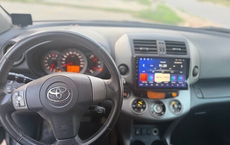 Toyota RAV4, 2006 год, 1 150 000 рублей, 14 фотография
