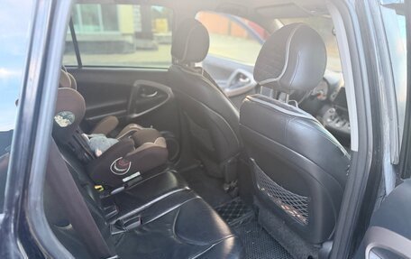 Toyota RAV4, 2006 год, 1 150 000 рублей, 12 фотография
