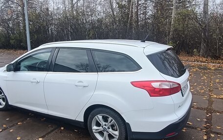 Ford Focus III, 2013 год, 790 000 рублей, 3 фотография