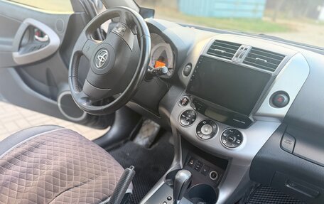 Toyota RAV4, 2006 год, 1 150 000 рублей, 11 фотография