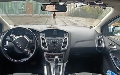 Ford Focus III, 2013 год, 790 000 рублей, 6 фотография