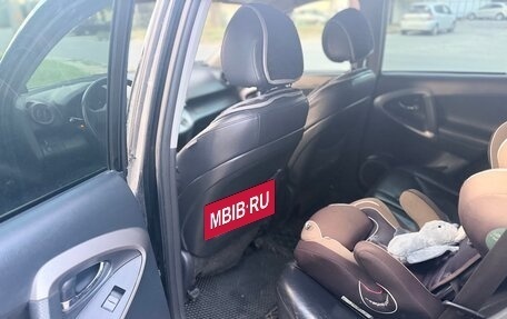 Toyota RAV4, 2006 год, 1 150 000 рублей, 10 фотография