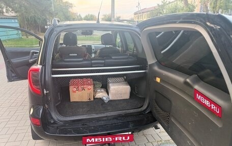 Toyota RAV4, 2006 год, 1 150 000 рублей, 13 фотография