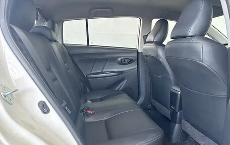 Toyota Vios III, 2022 год, 1 022 069 рублей, 13 фотография