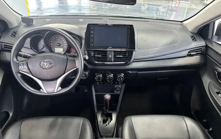 Toyota Vios III, 2022 год, 1 022 069 рублей, 9 фотография