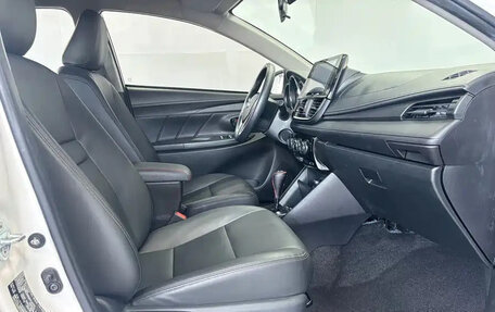 Toyota Vios III, 2022 год, 1 022 069 рублей, 12 фотография