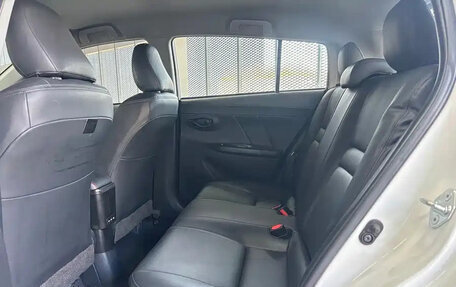 Toyota Vios III, 2022 год, 1 022 069 рублей, 14 фотография