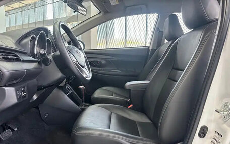 Toyota Vios III, 2022 год, 1 022 069 рублей, 11 фотография