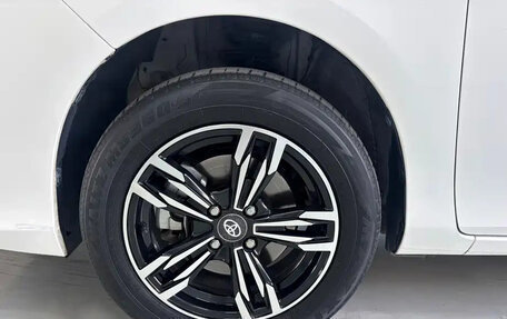 Toyota Vios III, 2022 год, 1 022 069 рублей, 15 фотография