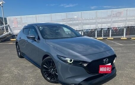 Mazda 3, 2022 год, 1 380 000 рублей, 3 фотография