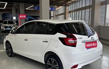 Toyota Vios III, 2022 год, 1 022 069 рублей, 6 фотография
