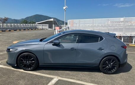 Mazda 3, 2022 год, 1 380 000 рублей, 4 фотография