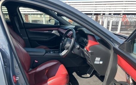 Mazda 3, 2022 год, 1 380 000 рублей, 10 фотография