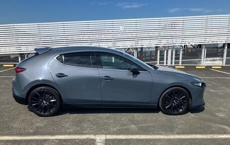 Mazda 3, 2022 год, 1 380 000 рублей, 5 фотография