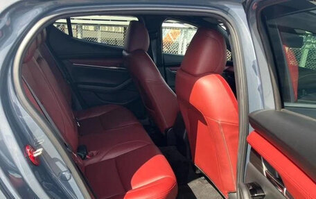 Mazda 3, 2022 год, 1 380 000 рублей, 11 фотография