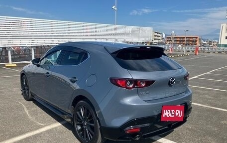 Mazda 3, 2022 год, 1 380 000 рублей, 8 фотография