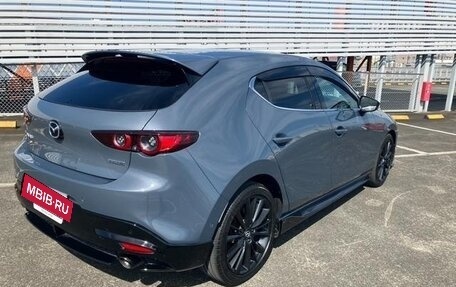 Mazda 3, 2022 год, 1 380 000 рублей, 6 фотография