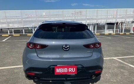 Mazda 3, 2022 год, 1 380 000 рублей, 7 фотография