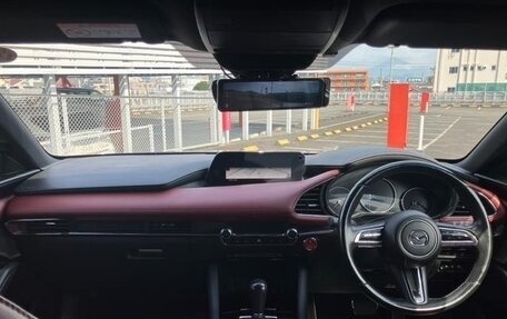 Mazda 3, 2022 год, 1 380 000 рублей, 9 фотография