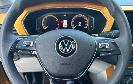 Volkswagen T-Cross I, 2022 год, 1 298 000 рублей, 10 фотография