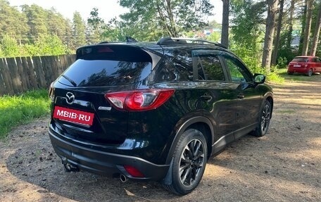 Mazda CX-5 II, 2016 год, 1 800 000 рублей, 7 фотография