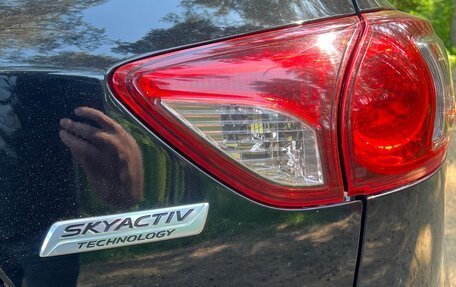 Mazda CX-5 II, 2016 год, 1 800 000 рублей, 9 фотография