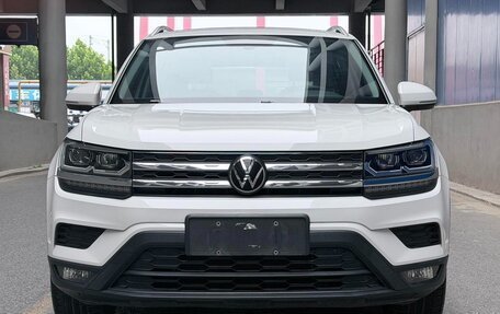 Volkswagen Tharu, 2022 год, 1 423 000 рублей, 2 фотография