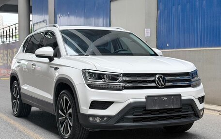Volkswagen Tharu, 2022 год, 1 423 000 рублей, 3 фотография