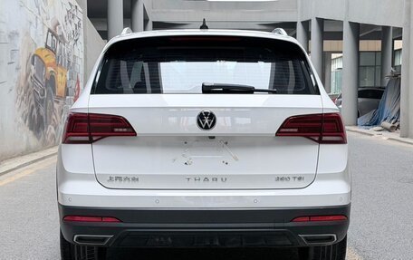 Volkswagen Tharu, 2022 год, 1 423 000 рублей, 5 фотография