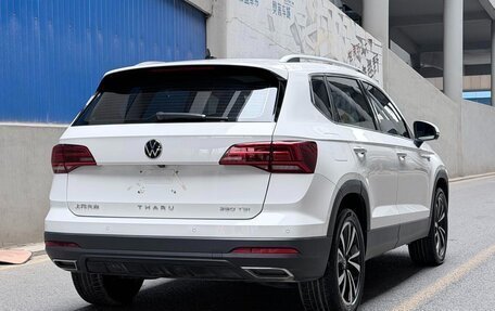 Volkswagen Tharu, 2022 год, 1 423 000 рублей, 4 фотография