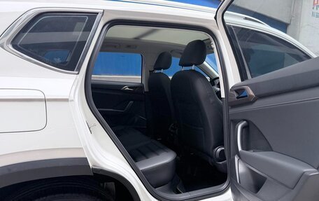 Volkswagen Tharu, 2022 год, 1 423 000 рублей, 9 фотография