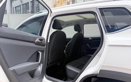 Volkswagen Tharu, 2022 год, 1 423 000 рублей, 8 фотография