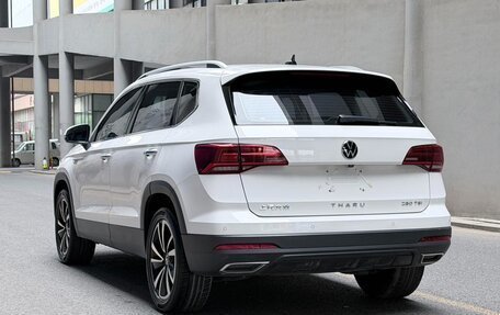 Volkswagen Tharu, 2022 год, 1 423 000 рублей, 6 фотография