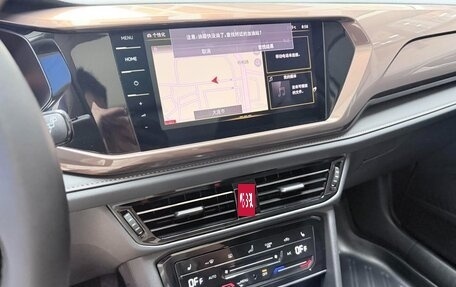 Volkswagen Tharu, 2022 год, 1 423 000 рублей, 11 фотография
