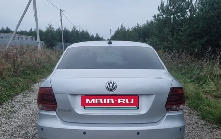 Volkswagen Polo VI (EU Market), 2019 год, 650 000 рублей, 4 фотография