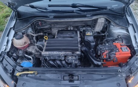 Volkswagen Polo VI (EU Market), 2019 год, 650 000 рублей, 6 фотография