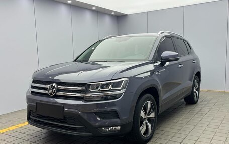 Volkswagen Tharu, 2022 год, 1 438 000 рублей, 1 фотография