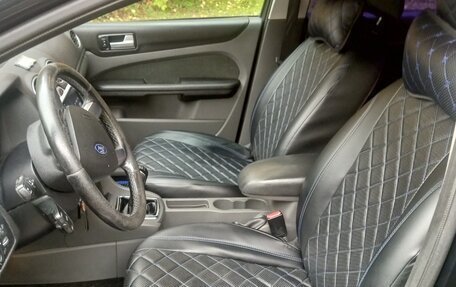 Ford Focus II рестайлинг, 2007 год, 400 000 рублей, 8 фотография