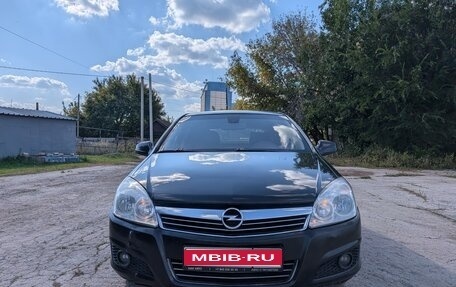 Opel Astra H, 2010 год, 395 000 рублей, 1 фотография