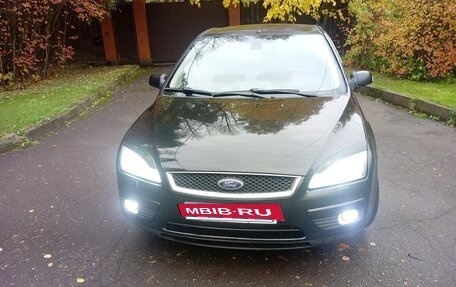 Ford Focus II рестайлинг, 2007 год, 400 000 рублей, 7 фотография