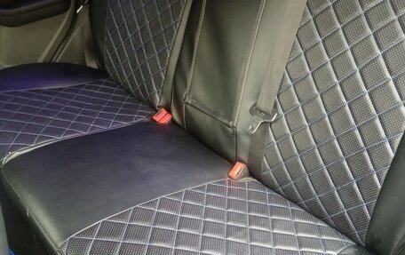 Ford Focus II рестайлинг, 2007 год, 400 000 рублей, 11 фотография