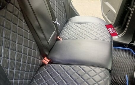 Ford Focus II рестайлинг, 2007 год, 400 000 рублей, 10 фотография