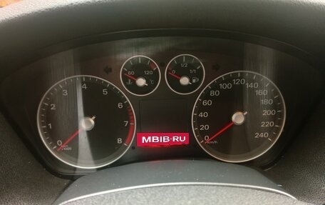 Ford Focus II рестайлинг, 2007 год, 400 000 рублей, 14 фотография