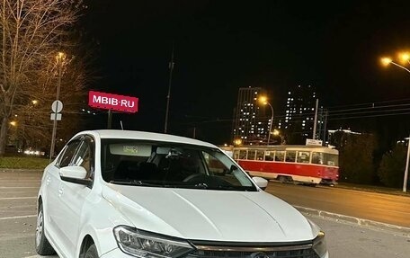 Volkswagen Polo VI (EU Market), 2020 год, 759 000 рублей, 1 фотография