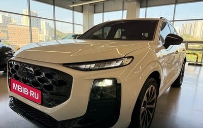 Audi Q3, 2026 год, 6 000 000 рублей, 1 фотография