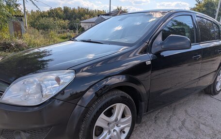 Opel Astra H, 2010 год, 395 000 рублей, 2 фотография