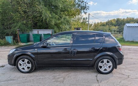 Opel Astra H, 2010 год, 395 000 рублей, 4 фотография