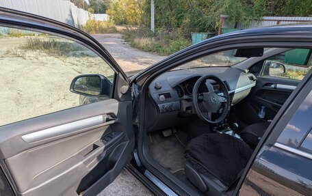 Opel Astra H, 2010 год, 395 000 рублей, 7 фотография